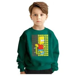 bluza-dziecieca-simpsonowie-bart-homer-104-mlodziezowa-wzory-prezent