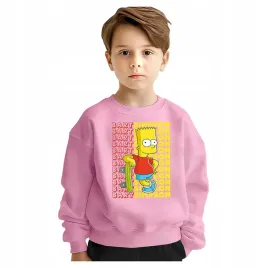 bluza-dziecieca-simpsonowie-bart-homer-110-116-mlodziezowa-wzory-prezent
