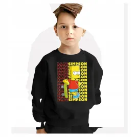 bluza-dziecieca-simpsonowie-bart-homer-104-mlodziezowa-wzory-prezent