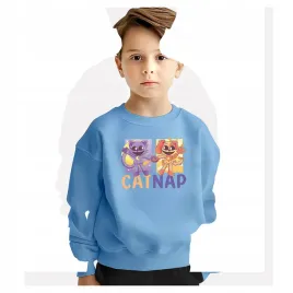 bluza-dziecieca-catnap-cat-nap-104-mlodziezowa-wzory-prezent-jakosc