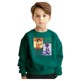 bluza-dziecieca-catnap-cat-nap-134-140-mlodziezowa-wzory-prezent-jakosc