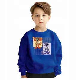 bluza-dziecieca-catnap-cat-nap-110-116-mlodziezowa-wzory-prezent-jakosc