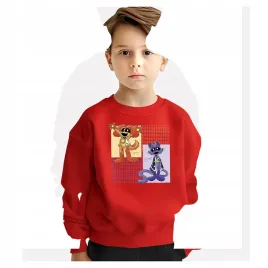 bluza-dziecieca-catnap-cat-nap-146-152-mlodziezowa-wzory-prezent-jakosc