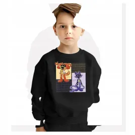 bluza-dziecieca-catnap-cat-nap-146-152-mlodziezowa-wzory-prezent-jakosc