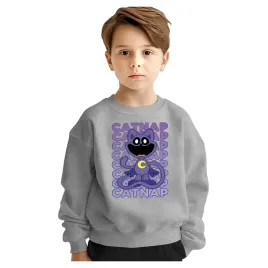 bluza-dziecieca-catnap-cat-nap-146-152-mlodziezowa-wzory-prezent-jakosc