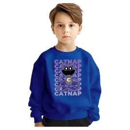 bluza-dziecieca-catnap-cat-nap-122-128-mlodziezowa-wzory-prezent-jakosc