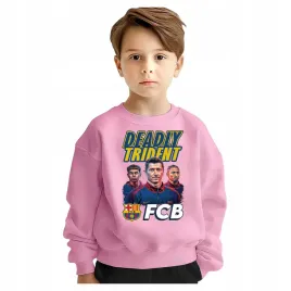 bluza-dziecieca-yamal-lewandowski-raphinha-barcelona-110-116-mlodziezowa