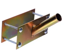 uchwyt-do-flag-1-ramienny-z-podkladka-do-balustrad