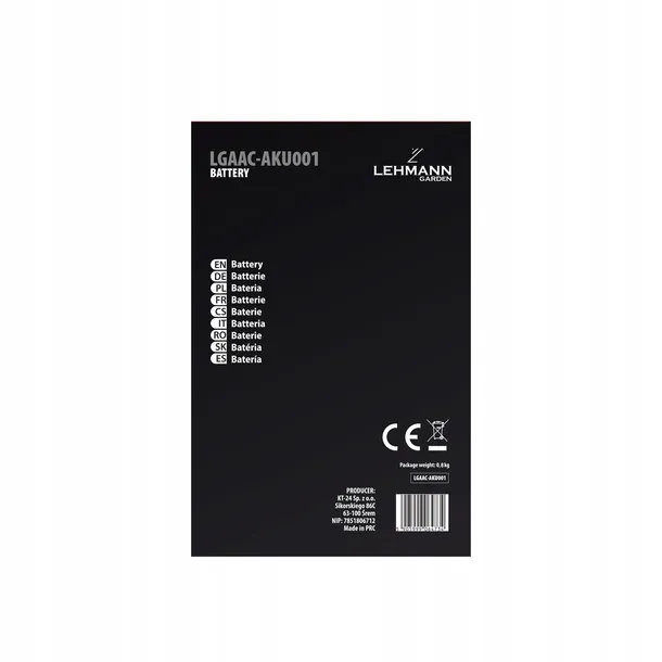 bateria-akumulator-do-narzedzi-lehmann-40v-2ah-marka-lehmann