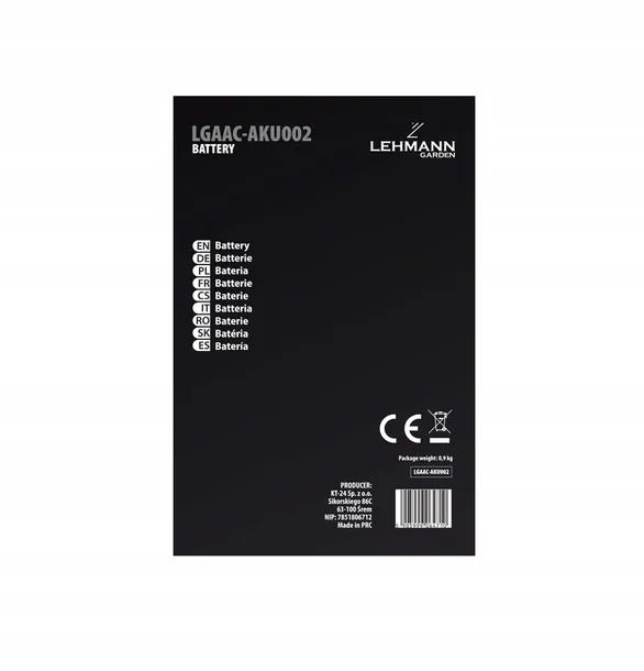 bateria-akumulator-do-narzedzi-lehmann-40v-4ah-kod-produktu-lgaac-aku002