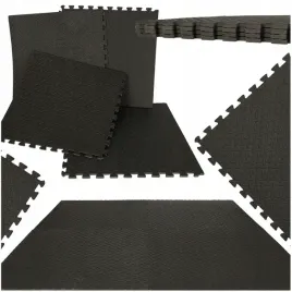 mata-edukacyjna-piankowa-puzzle-czarny-60-x-60-cm-4-elementy