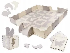 mata-edukacyjna-piankowa-puzzle-kojec-szara-ecru-36-elementow-150x150cm