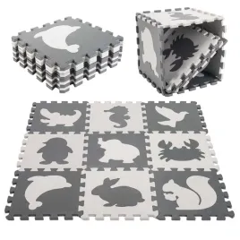 mata-edukacyjna-piankowa-puzzle-czarny-85-x-85-cm-9-elementow