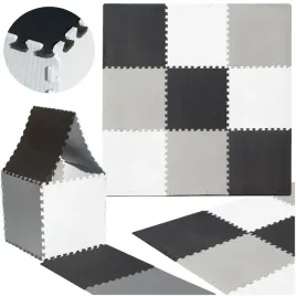 mata-edukacyjna-piankowa-puzzle-szara-180-x-180-cm-9-elementow