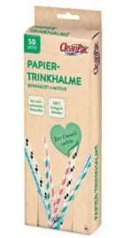 cleanpac-papierowe-slomki-50-sztuk