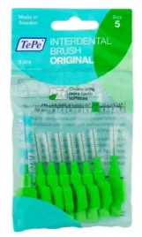 tepe-szczoteczki-miedzyzebowe-zielone-08mm-8-sztuk