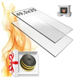 szyba-do-kominka-wymiar-495x35-szklo-zaroodporne-4mm-800-stopni-gratisy