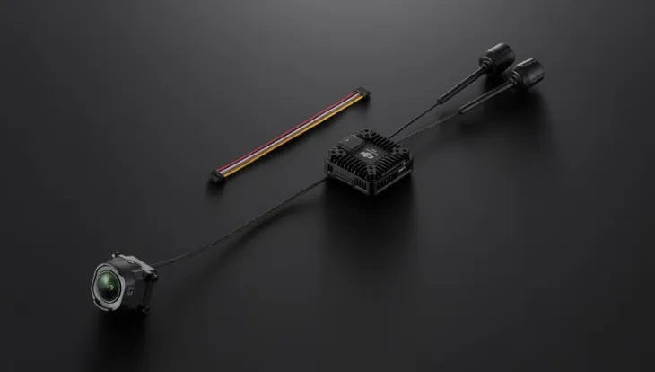 system-transmisji-obrazu-dji-o4-unit-pro-marka-avifly-stan-nowy