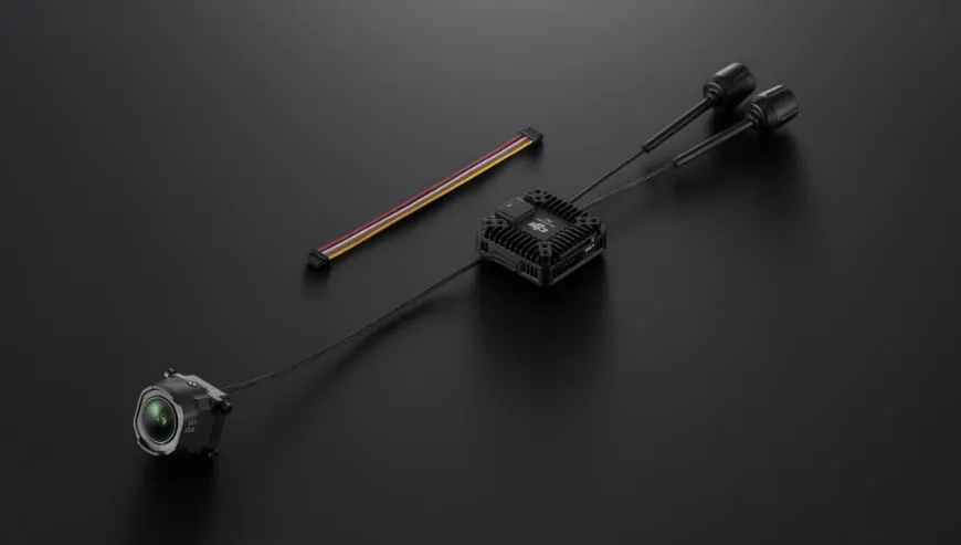 system-transmisji-obrazu-dji-o4-unit-pro