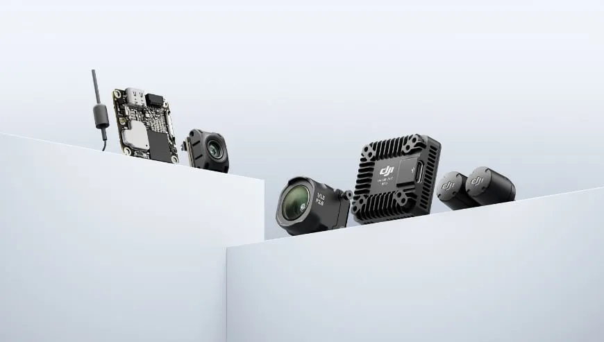 system-transmisji-obrazu-dji-o4-unit-pro