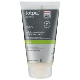 tolpa-dermo-men-pure-gleboko-oczyszczajacy-zel-do-mycia-twarzy-150ml