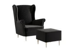 fotel-uszak-comfy-czarny-manila-18-z-podnozkiem