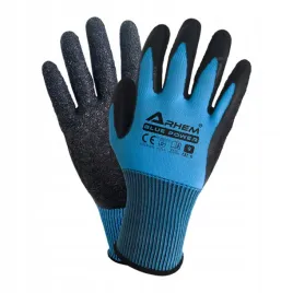 rekawice-ochronne-arhem-blue-power-rozmiar-9