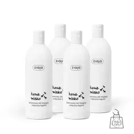 ziaja-pakiet-promocyjny-kozie-mleko-zel-myjacy-do-ciala-4szt