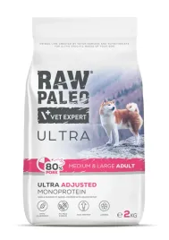 vetexpert-raw-paleo-ultra-pork-m-l-adult-2kg