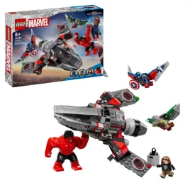 lego-super-heroes-76292-pojedynek-kapitan-ameryka-vs-czerwony-hulk