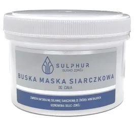 buska-maska-siarczkowa-do-ciala-200g