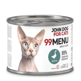 johndog-forcat-99-menu-adult-ges-200g
