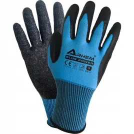 rekawice-ochronne-arhem-blue-power-1-para-rozmiar-9