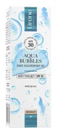 lirene-aqua-bubbles-krem-tonujacy-spf30-30-ml