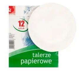 bratek-papierowe-talerze-jednorazowe-12-sztuk
