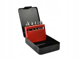 zestaw-6-poglebiaczy-stozkowych-do-metalu-hss-hex-63-205mm