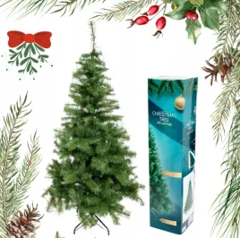 solidna-skladana-sztuczna-ozdobna-swiateczna-wysoka-choinka-z-podstawa