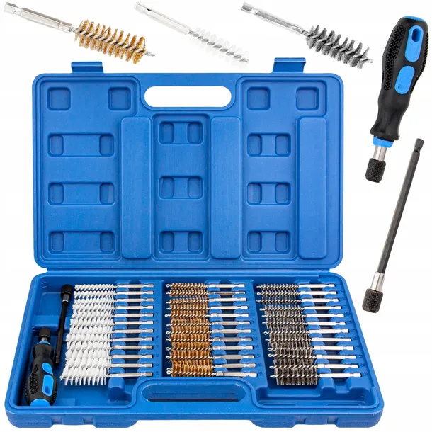sciagacze-do-wtryskiwaczy-silvertools-s11617-waga-z-opakowaniem-2-kg-kod-producenta-s11617