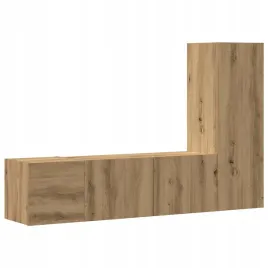 wiszace-szafki-telewizyjne-3-szt-dab-artisan