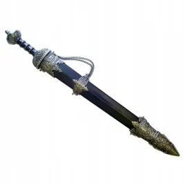 rzymski-miecz-gladius-z-pochwa-jt6056bk-stojak-mega-hit-80cm-czarny