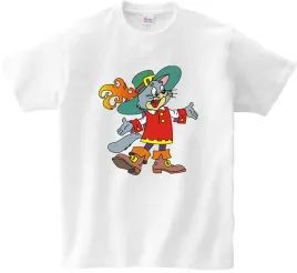 koszulka-t-shirt-dla-dzieci-kot-w-butach-producent
