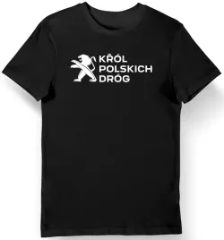 koszulka-meska-krol-polskich-drog-peugeot-czarna-3xl