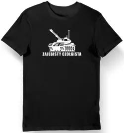koszulka-meska-wojskowa-z-czolgiem-zajebisty-czolgista-czarna-l