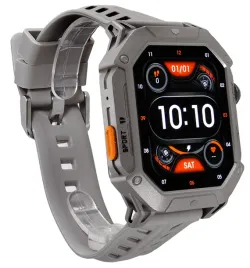 Zdjęcie produktu Rubicon SMARTWATCH RNCF24-SZARY