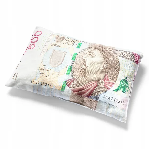 poduszka-500-pln-rodzaj-gadzetu-poduszka