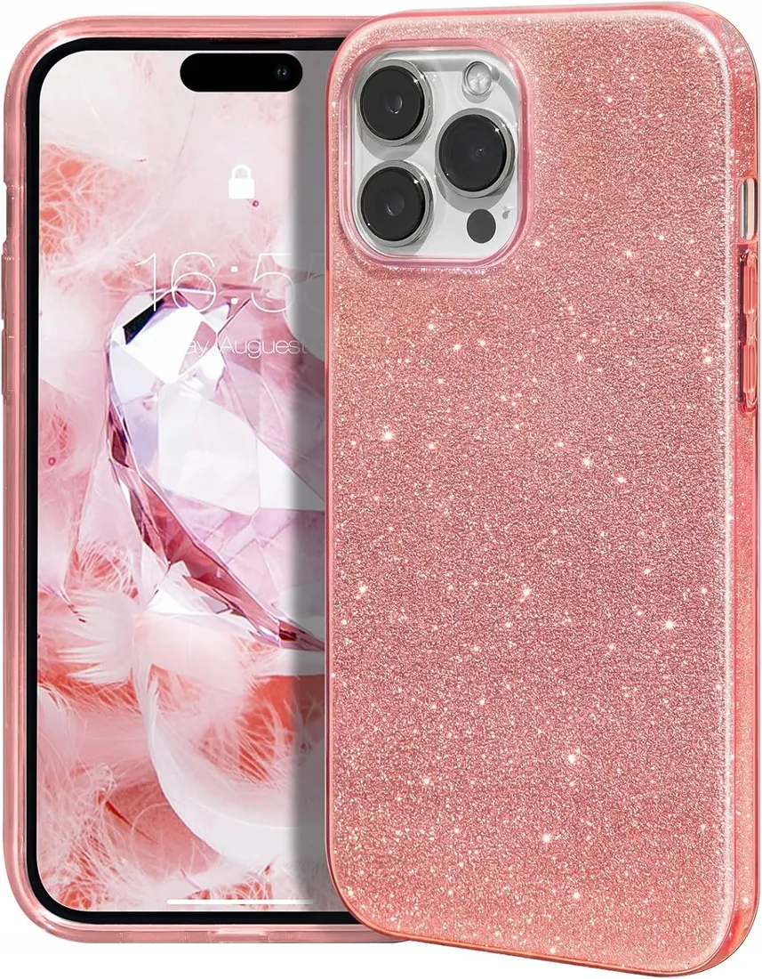 blyszczace-etui-do-apple-iphone-15-pro-max-rozowe