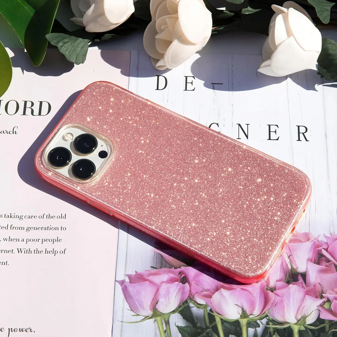 blyszczace-etui-do-apple-iphone-15-pro-max-rozowe