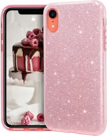 blyszczace-etui-do-apple-iphone-xr-6-1-rozowe
