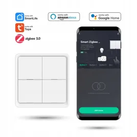 przycisk-przelacznik-scen-pilot-zigbee-tuya-bezprzewodowy-12-scen
