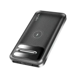 power-bank-logilink-8000mah-ladowanie-bezprzewodowe-2x-usb-a-3-w-1